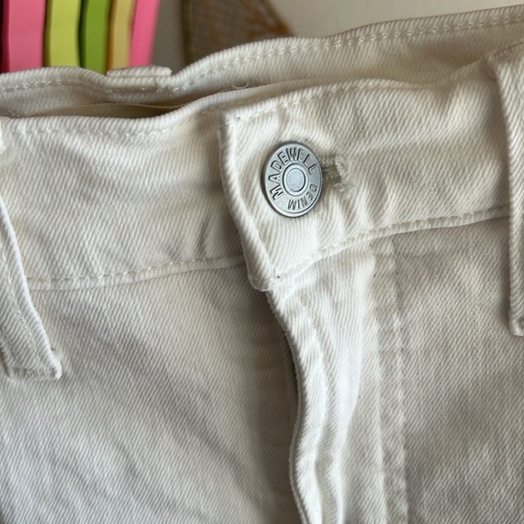 Madewell jeans - Picture 2 of 6